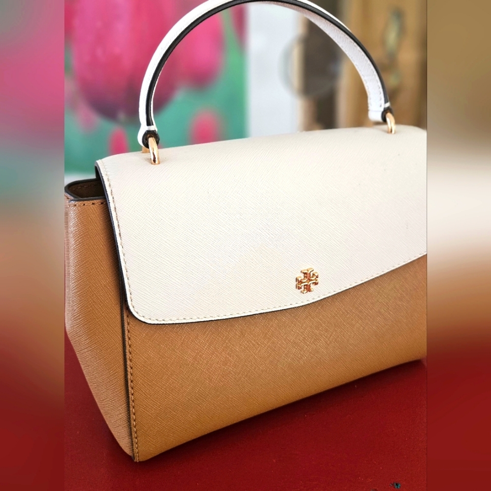 TORY BURCH small tote